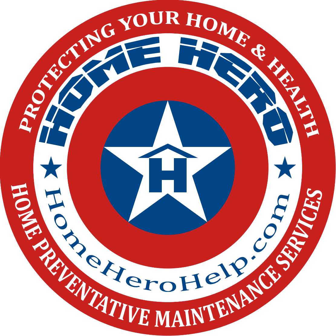Home Hero LLC Logo