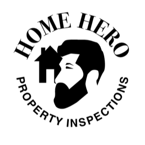 Home Hero Property Inspections Logo