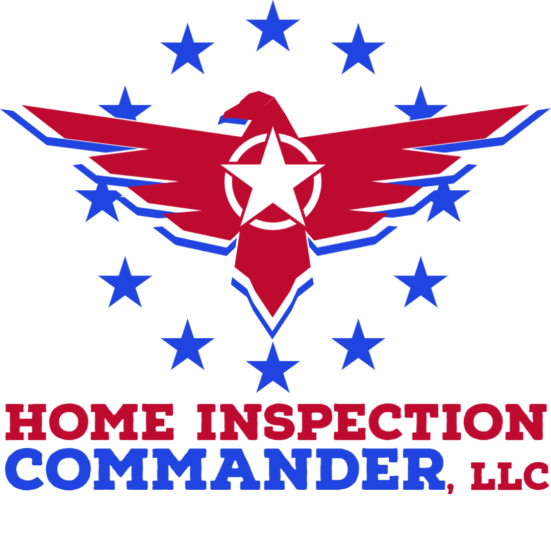 Home Inspection Commander, LLC Logo