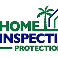 Home Inspection Protection, LLC Logo