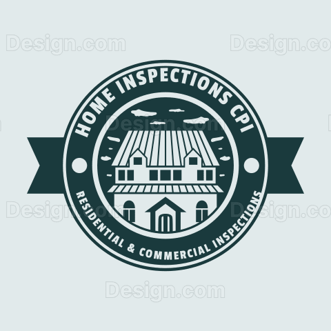 TOP 5 BEST home inspector call  - HOME INSPECTIONS Services CPI -Pre Purchase Inspections  homeinspectionscpi@aol.com    discountestore@aol.com Logo