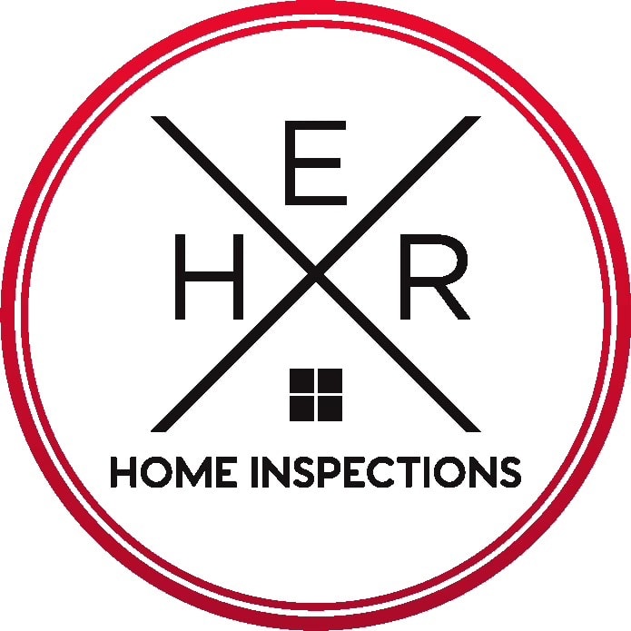 Home Inspections By HER Logo