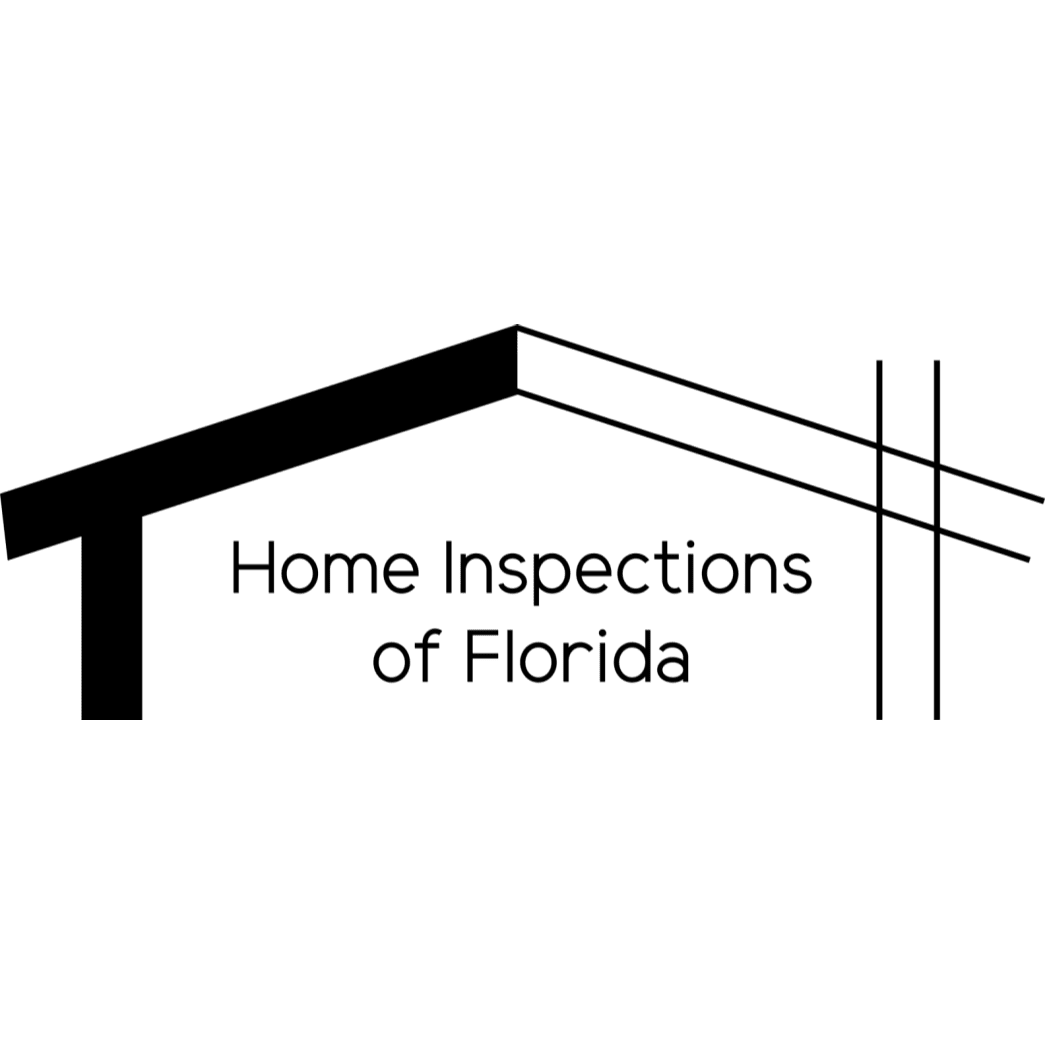 Home Inspections of Florida Logo