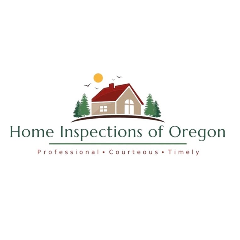 Home Inspections of Oregon LLC Logo
