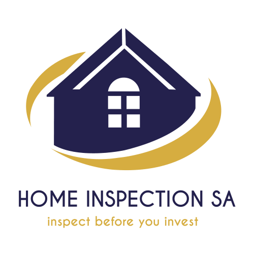 Home Inspections SA (Pty) Ltd Logo
