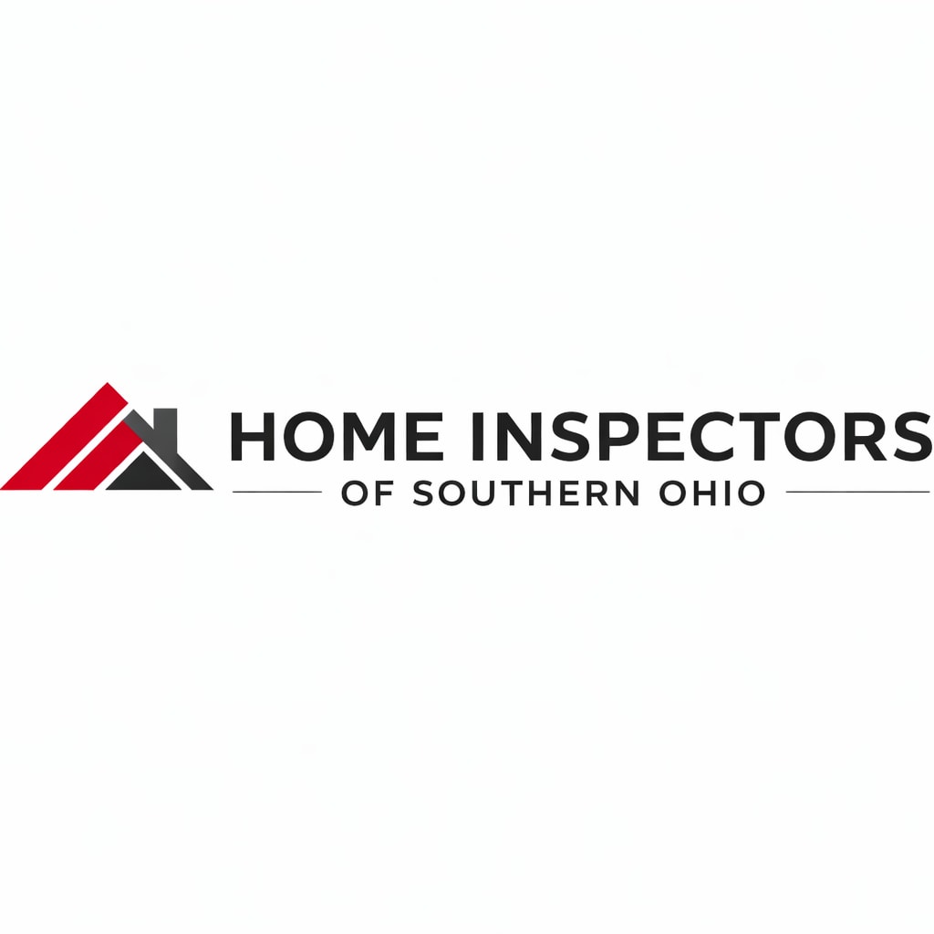 Home Inspectors of Southern Ohio Logo