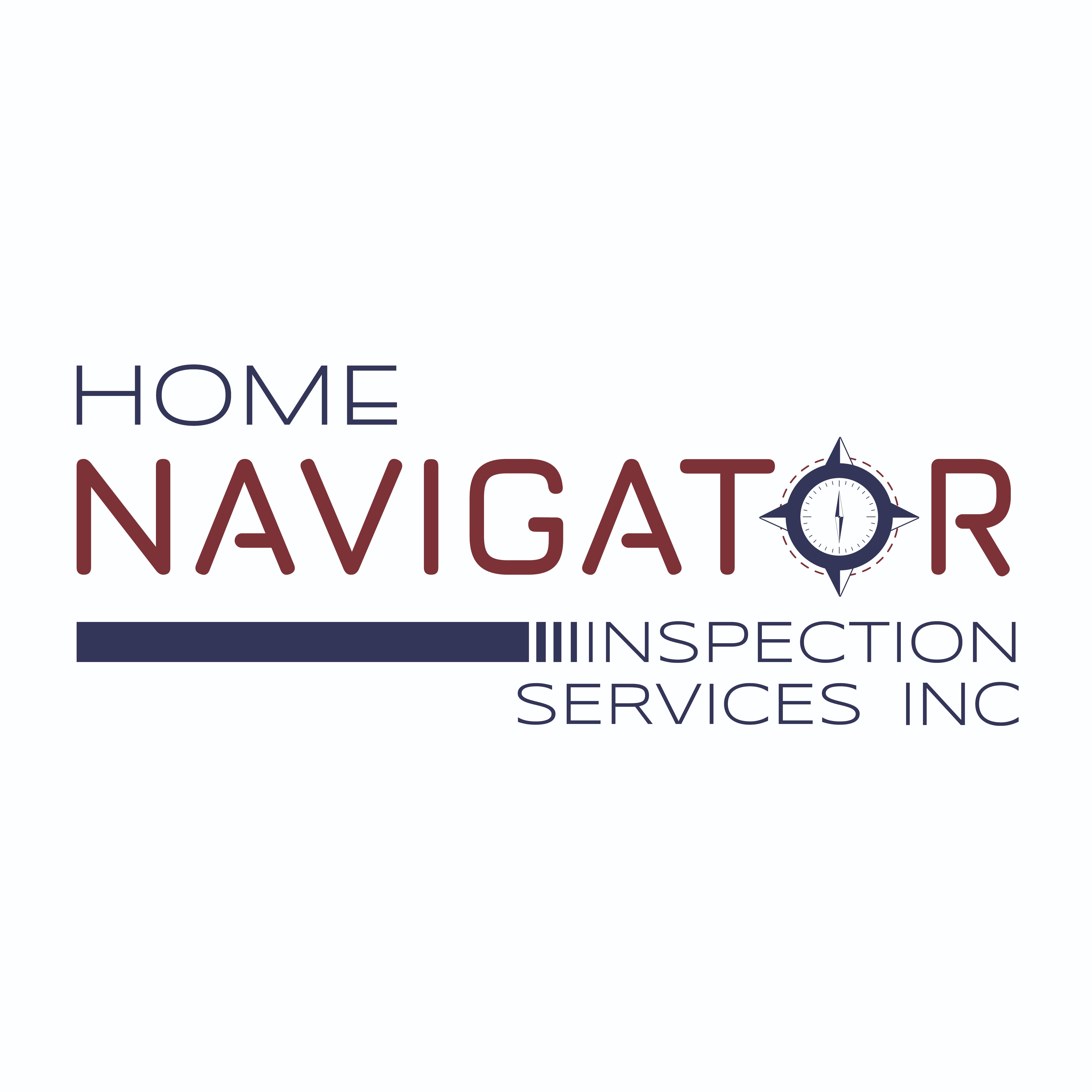 Home Navigator Inspection Services Inc. Logo