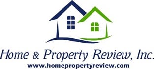 Home & Property Review, Inc Logo