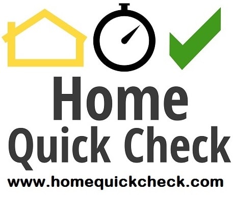Home Quick Check Logo