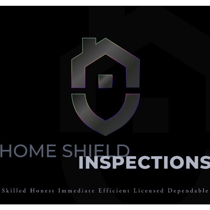 Home Shield Inspections Logo
