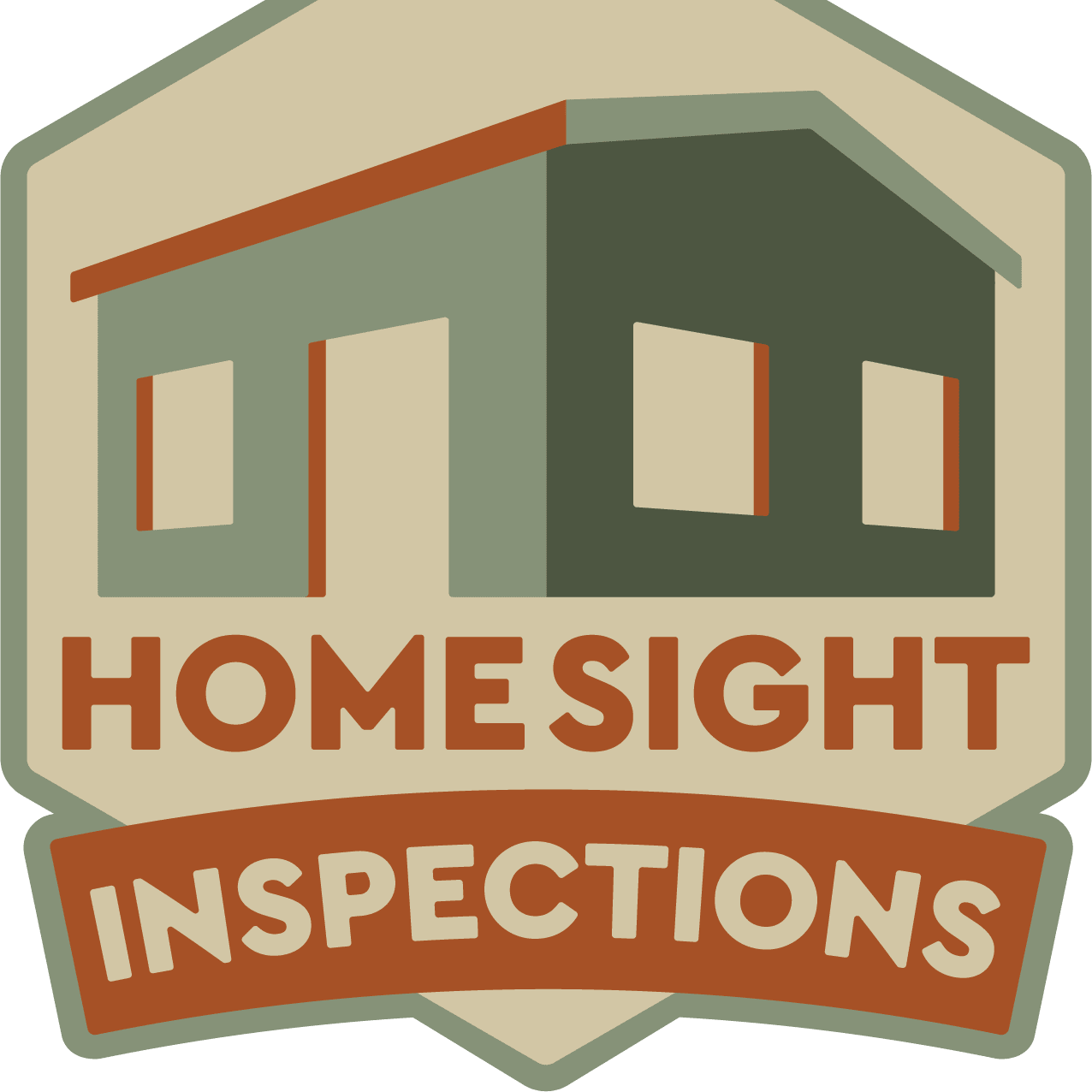 Home Sight Inspections LLC Logo