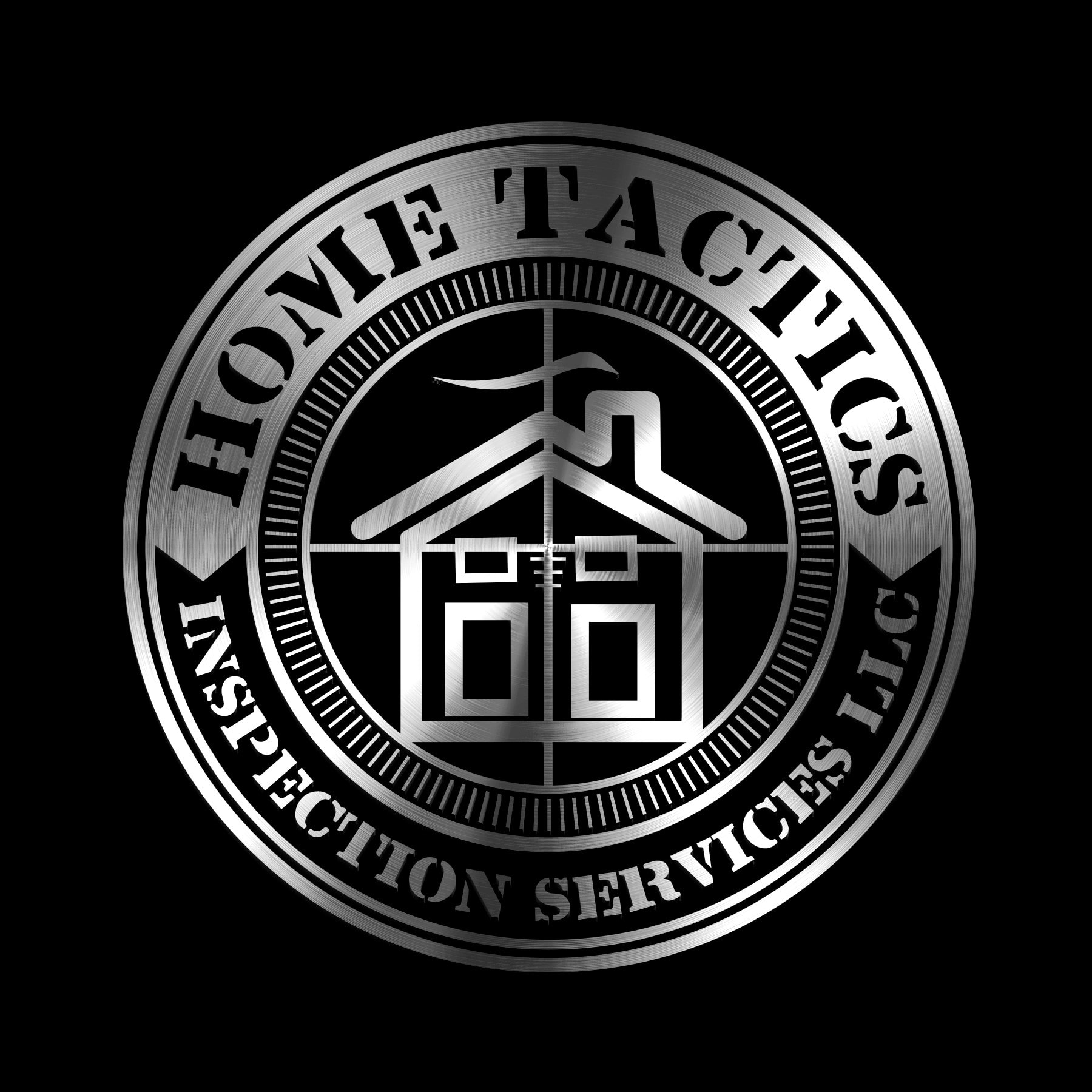 Chaz Shipley Hyattsville, MD Certified Home Inspector InterNACHI®