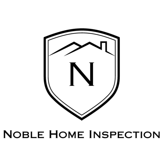 Noble Home Inspection Logo