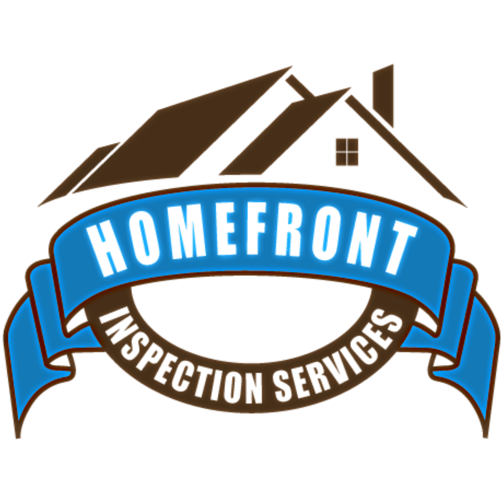 Homefront Inspection Services Logo