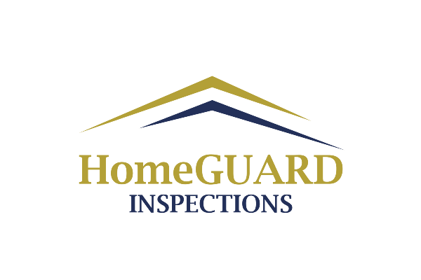 HomeGUARD Inspections Logo