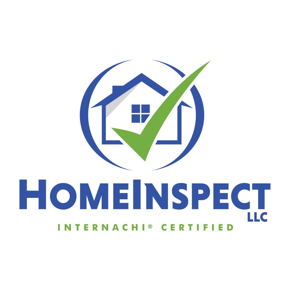 HomeInspect, LLC. Logo