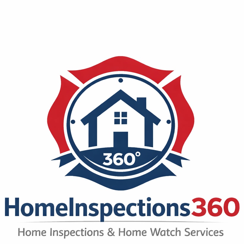 HomeInspections360, LLC Logo