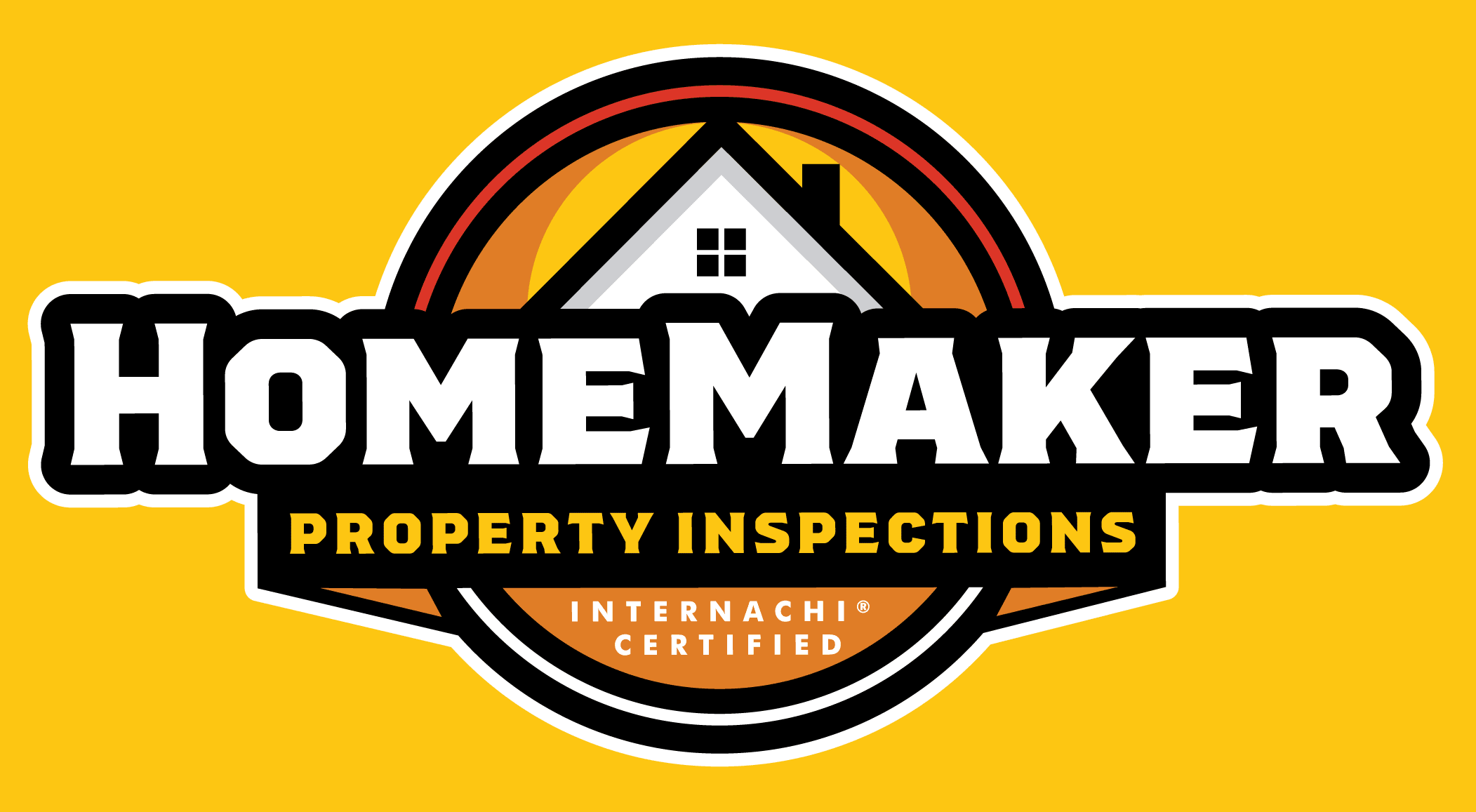 HomeMaker Property Inspections Logo