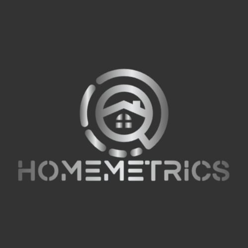 Homemetrics Inspection Services Inc. Logo