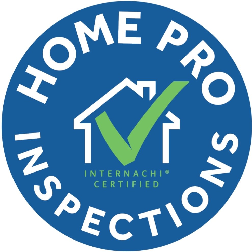 HomePro Inspection Services, LLC Logo