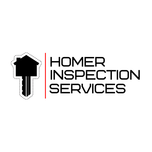 Homer Inspection Services Logo