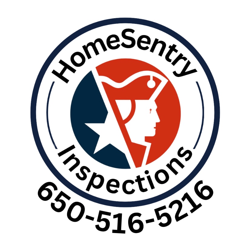 HomeSentry Inspections Logo