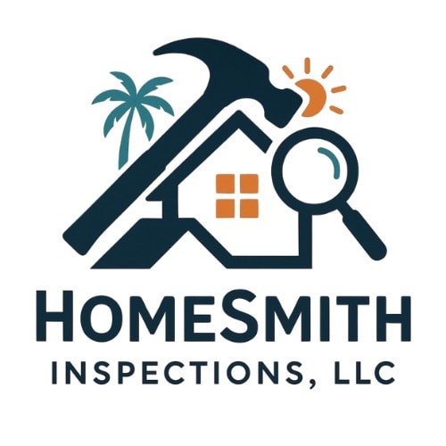 HomeSmith Inspections, LLC Logo