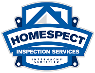 Homespect Inspection Services LLC Logo