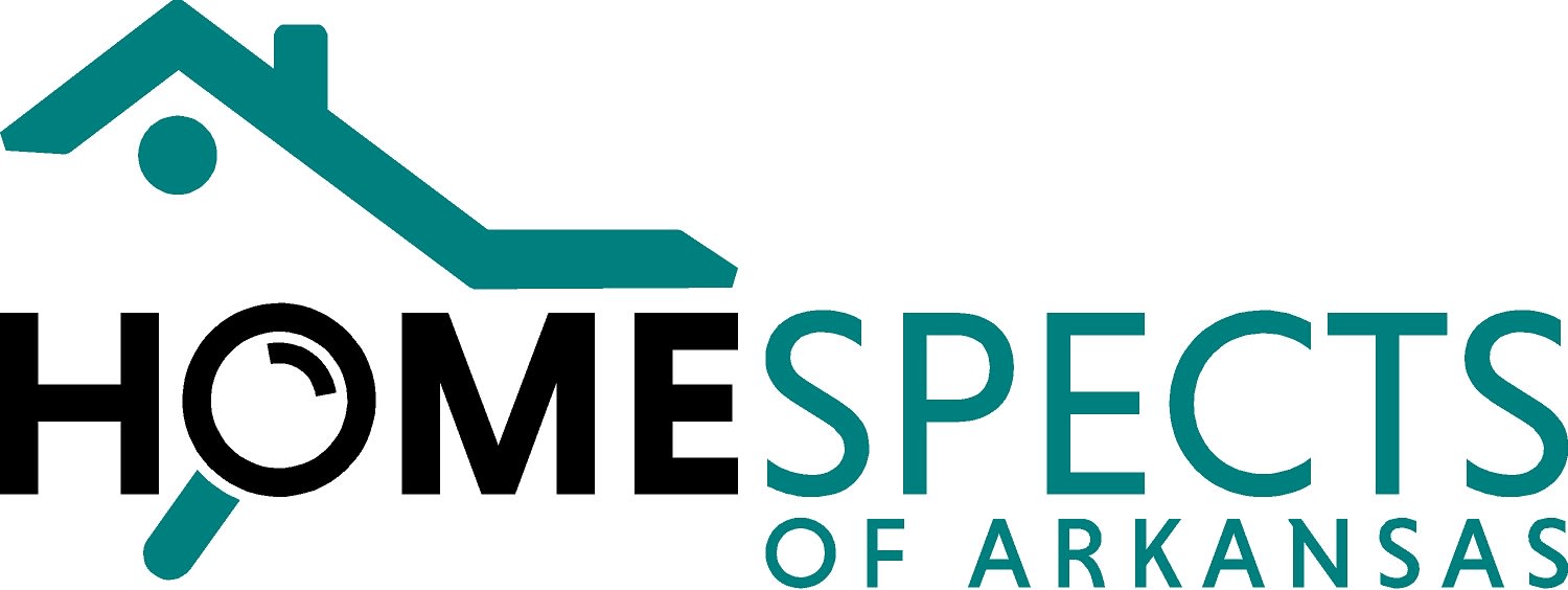 HomeSpects of Arkansas Logo