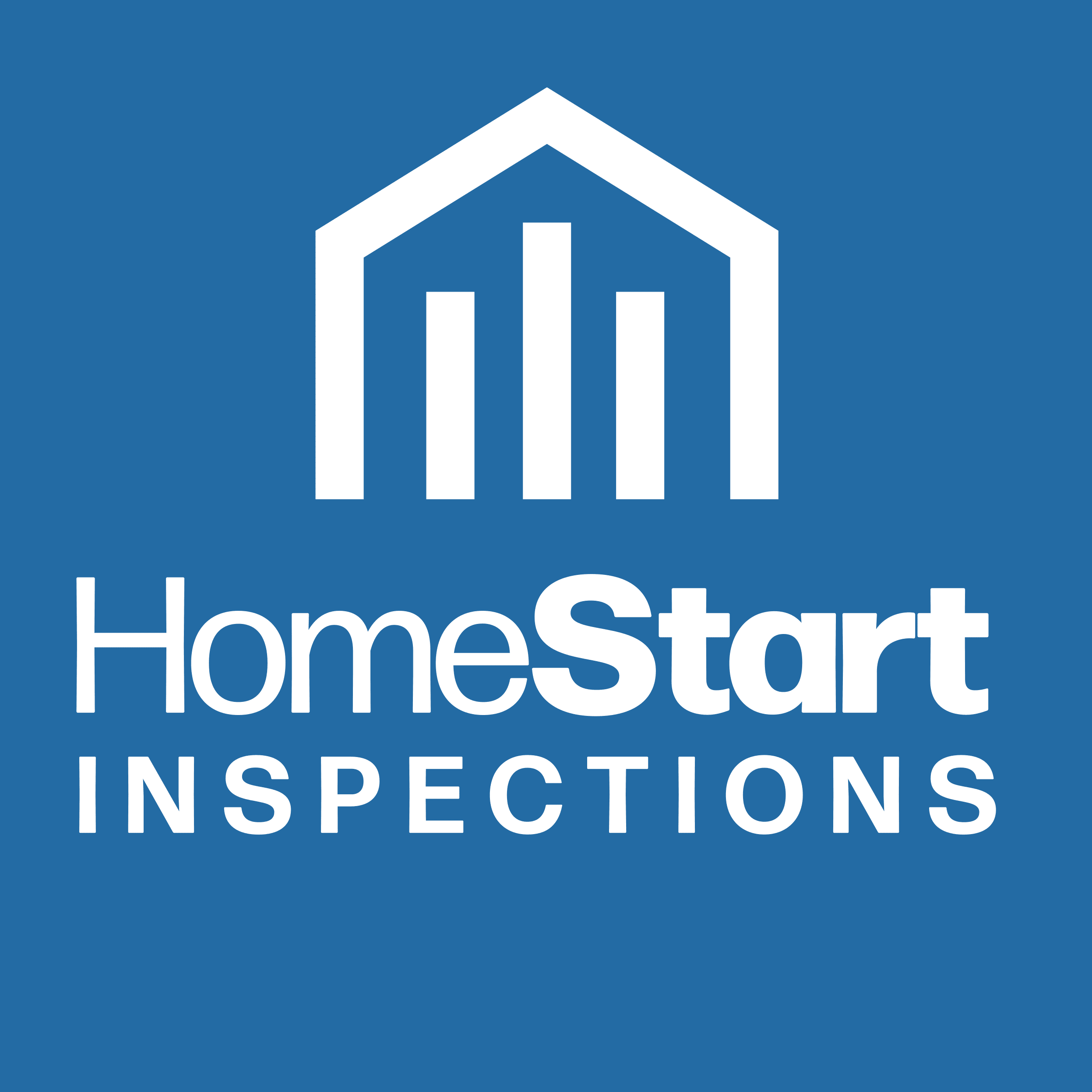 HomeStart Inspections Logo