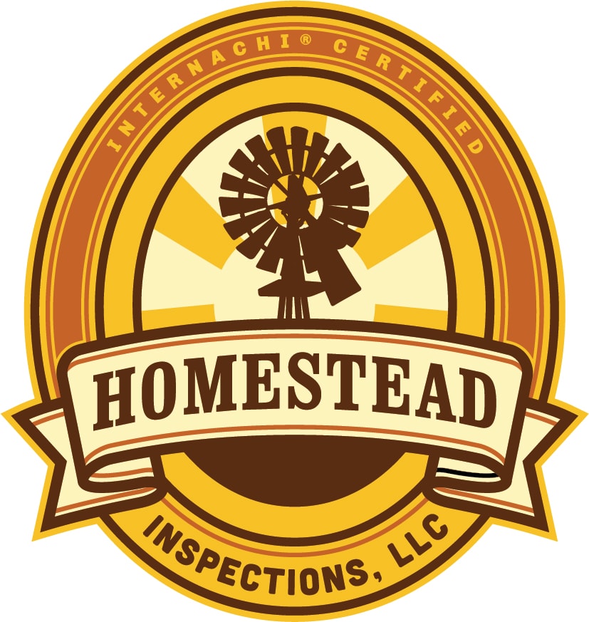 Homestead Inspections, LLC Logo