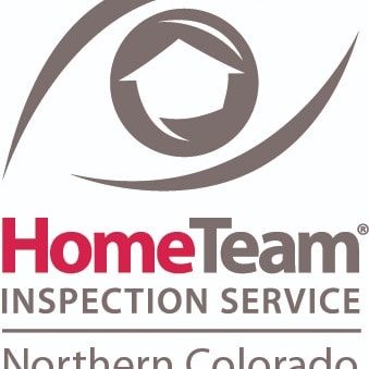 HomeTeam Inspection Service Northern Colorado Logo