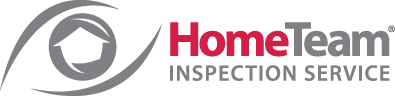 HomeTeam Inspection Service of Des Moines Logo