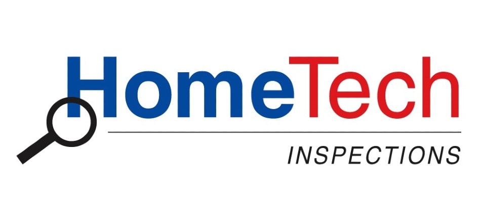 HomeTech Inspections Logo