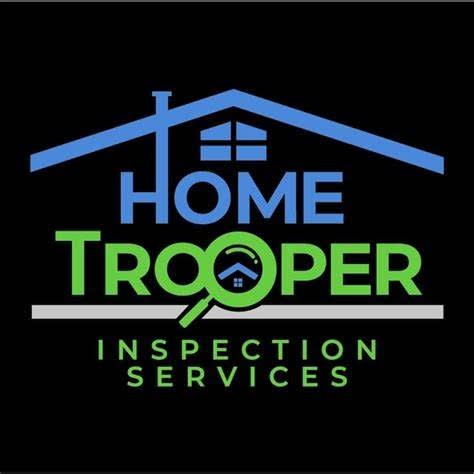 HomeTrooper Inspection Services Logo
