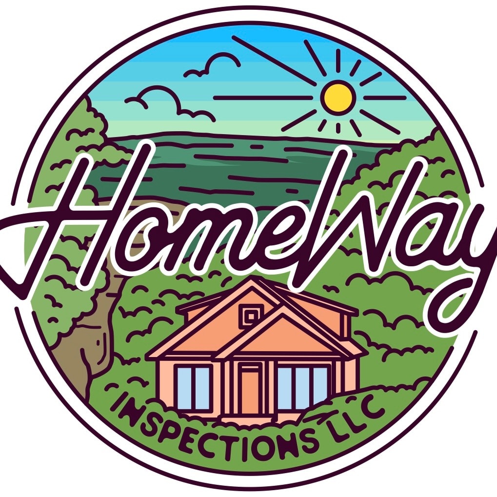 HomeWay Inspections LLC Logo