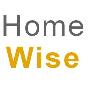 HomeWise Logo