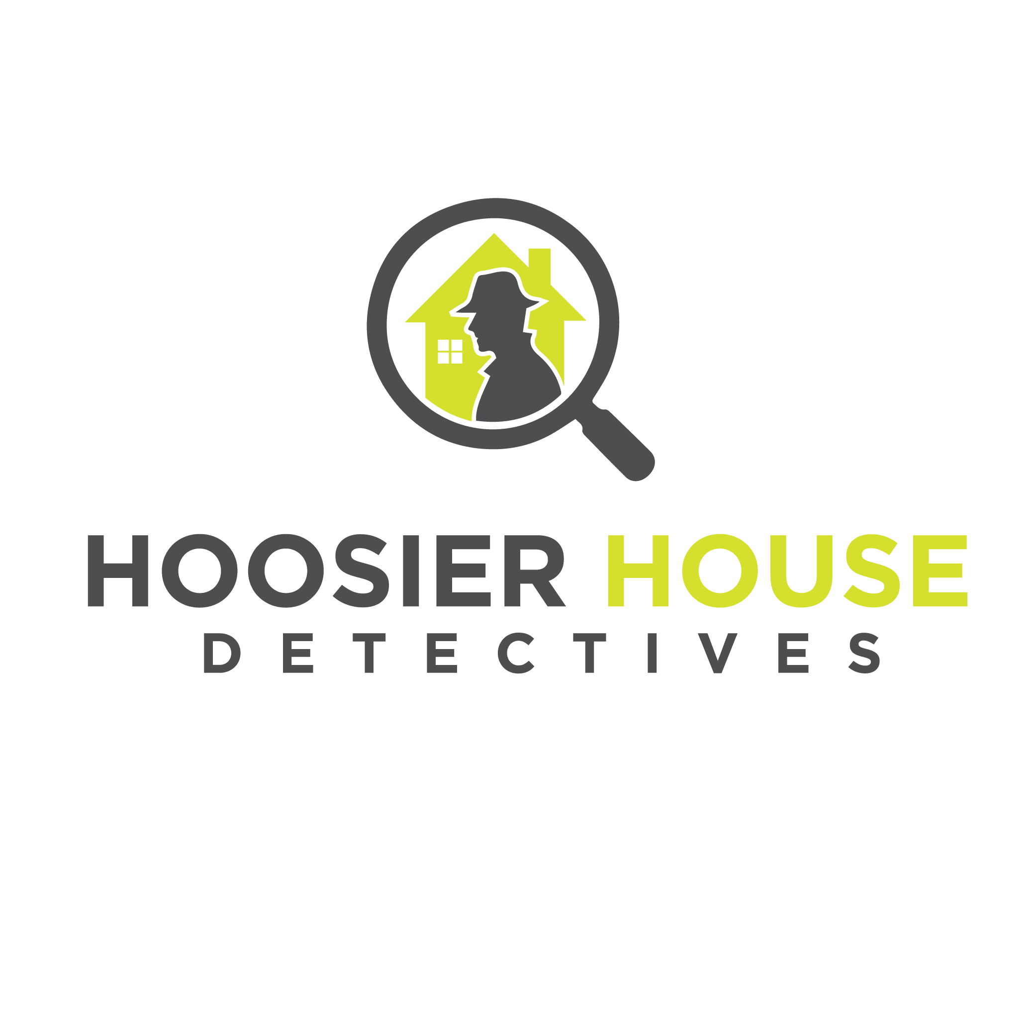 Hoosier House Detectives LLC Logo