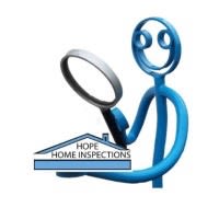 Hope Home Inspections- Tampa Logo