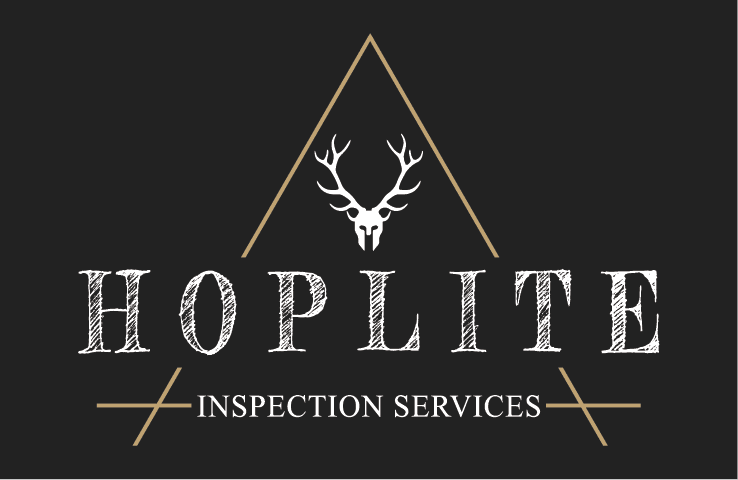 Hoplite Inspection Services LLC Logo