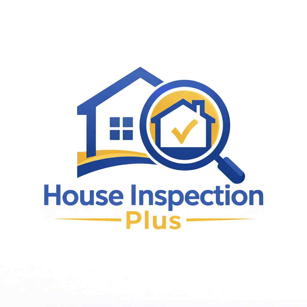 House Inspection Plus Logo