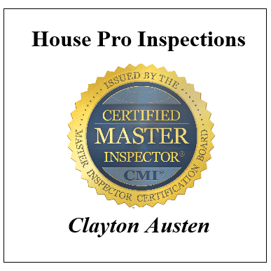 House Pro Inspections Logo