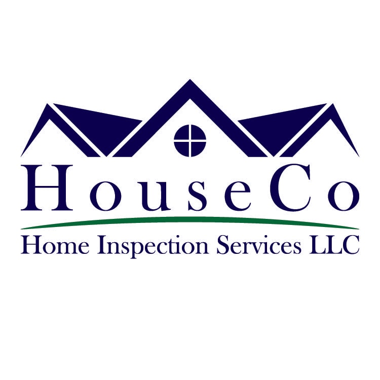 HouseCo Home Inspection Services LLC Logo