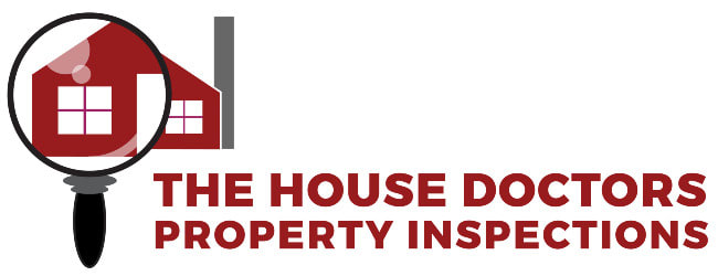 Housedoctors Property Inspections Logo