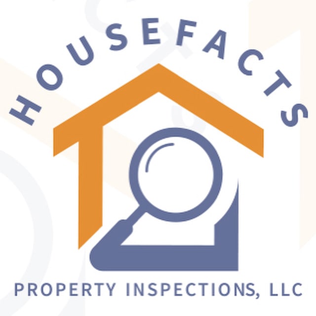 Housefacts Property Inspections LLC Logo