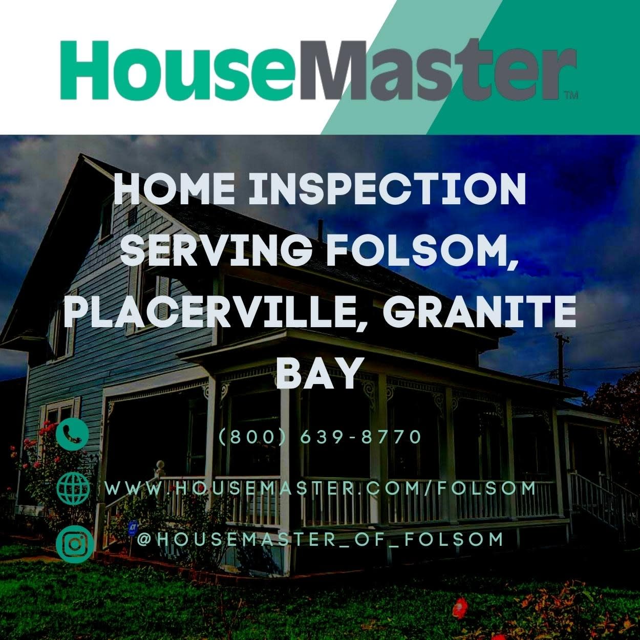 Tyler Doyle El Dorado Hills, CA Certified Home Inspector InterNACHI®