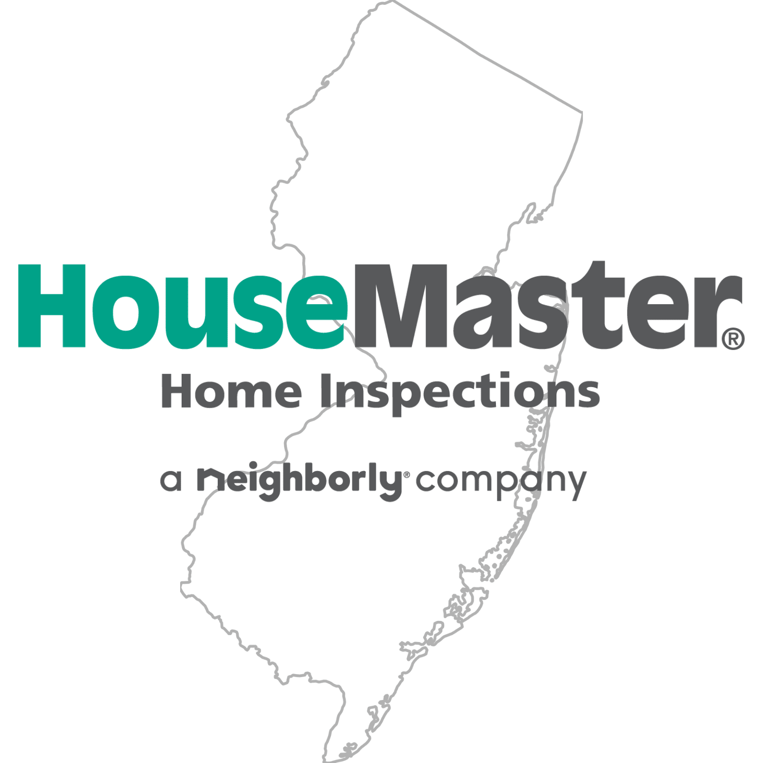 HouseMaster serving Flemington, Hackettstown, and Clinton, NJ Logo