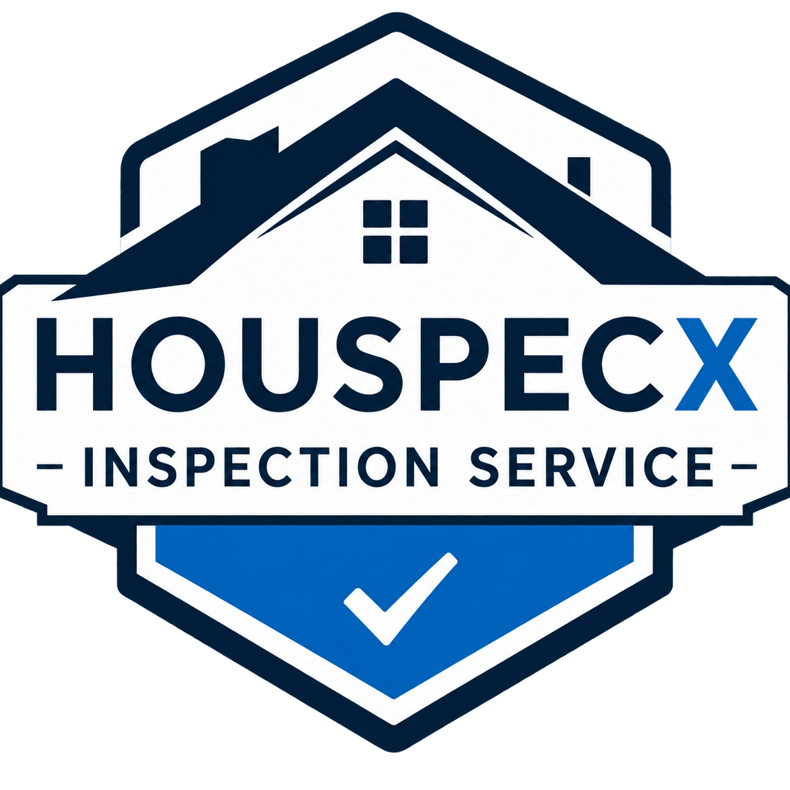 Houspecx Inspection Service Logo