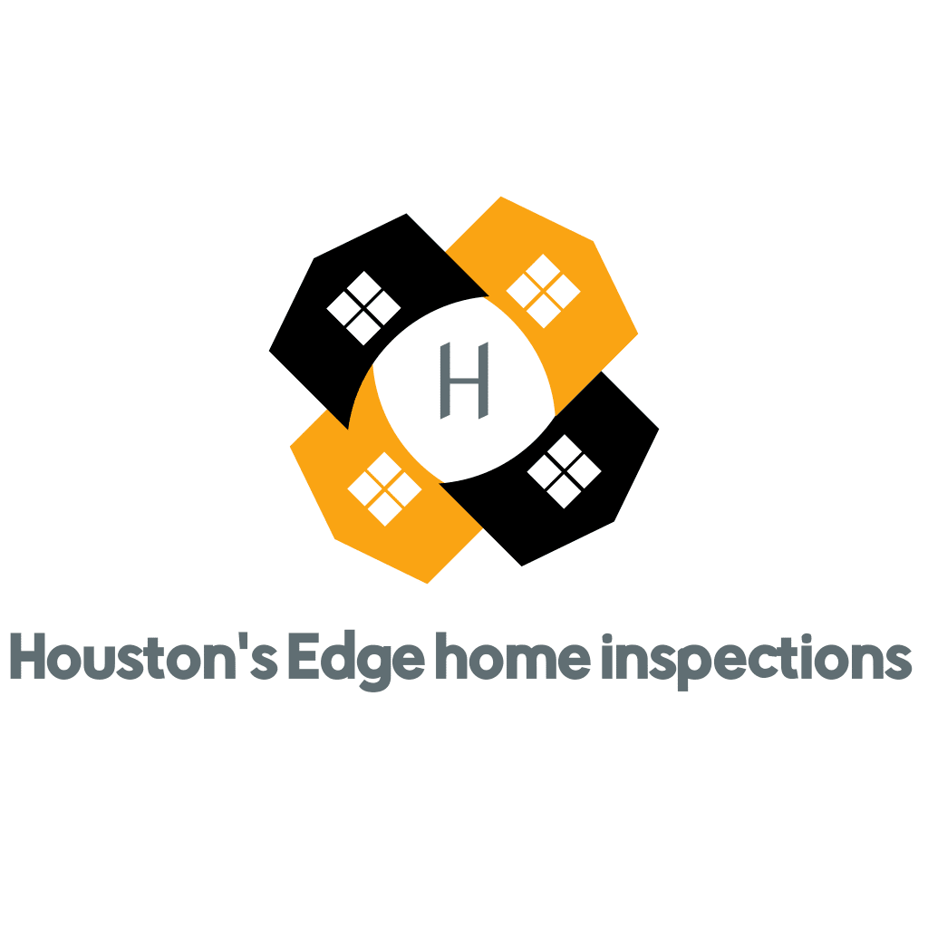 Houston's Edge Home Inspections Logo