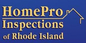 HomePro Inspections of Rhode Island, Corp Logo